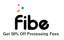 Fibe Promo Code