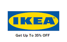 IKEA Discount Code India