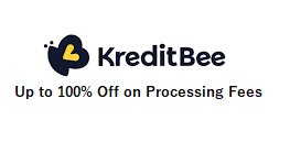 kreditbee coupon code