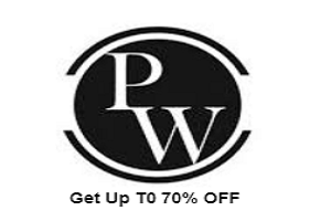 pw coupon code