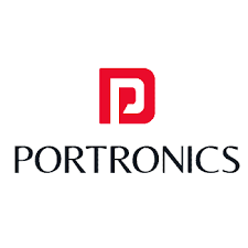 Portronics